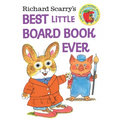 Richard Scarry's Best Little Board Book Ever