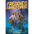 Freddie vs. the Family Curse