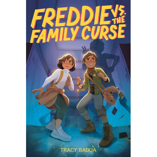 Freddie vs. the Family Curse