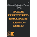 The United States 1830-1850
