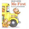 Me First