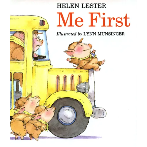 Me First
