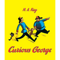Curious George: 75th Anniversary Edition