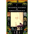 The Kemetic Teachings of Faheem Judah-El D.D.