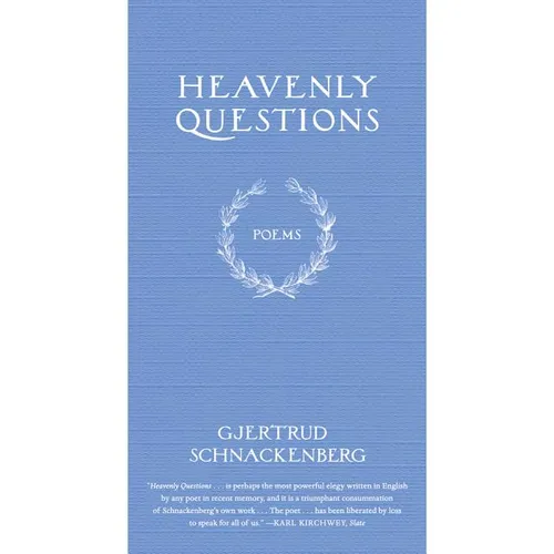 Heavenly Questions