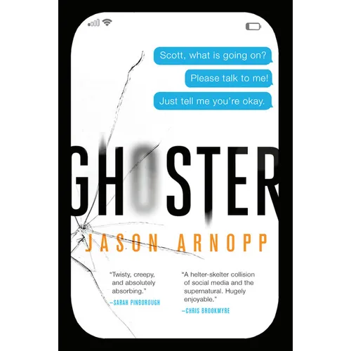 Ghoster