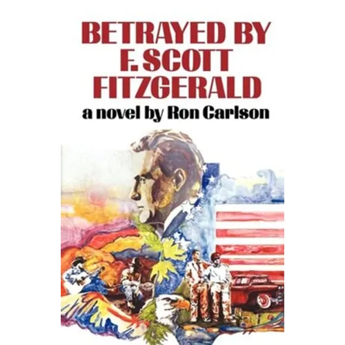 Betrayed by F. Scott Fitzgerald