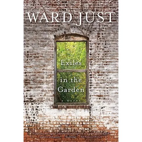 Exiles in the Garden