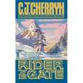 Rider at the Gate