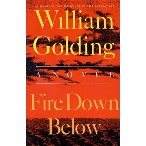 Fire Down Below