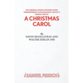 Farndale Avenue Housing Estate Townswomen's Guild Dramatic Society's Production of A Christmas Carol