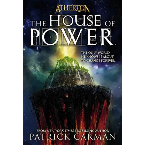 The House of Power