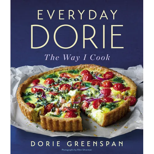 Everyday Dorie: The Way I Cook