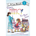 Fancy Nancy: Too Many Tutus