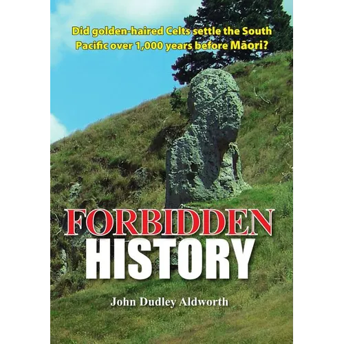 Forbidden History