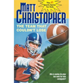 The Team That Couldn't Lose: Who Is Sending the Plays That Make the Team Unstoppable?