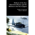 Hellcats of the Sea: Operation Barney and the Mission to the Sea of Japan