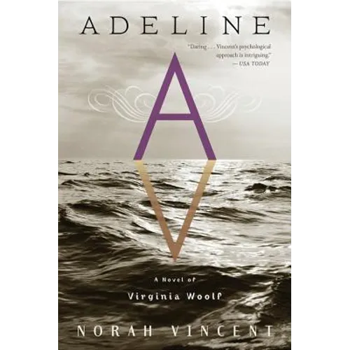 Adeline: A Novel of Virginia Woolf