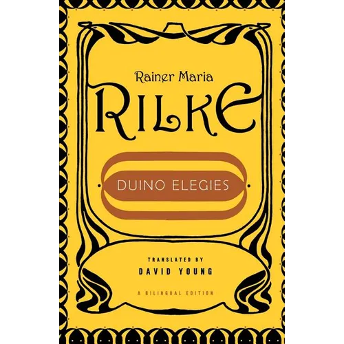Duino Elegies