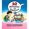 10 Minutes Till Bedtime