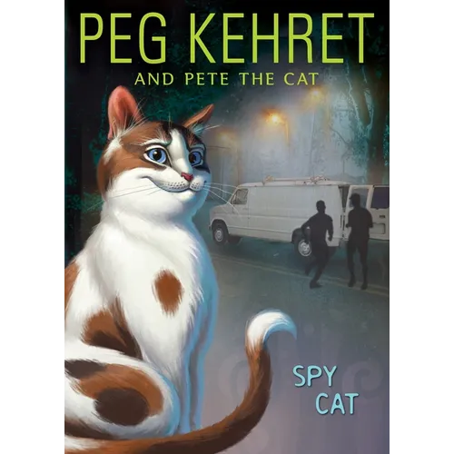Spy Cat
