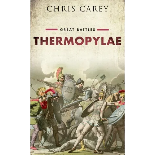 Thermopylae: Great Battles