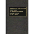 Delightful Conviction: Jonathan Edwards and the Rhetoric of Conversion