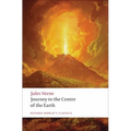 The Extraordinary Journeys: Journey to the Centre of the Earth