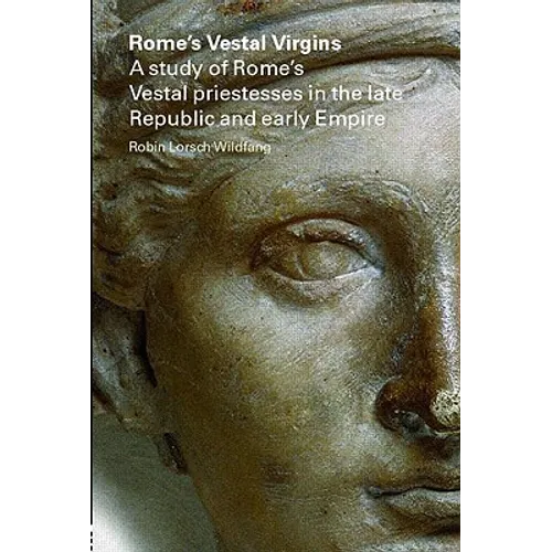 Rome's Vestal Virgins