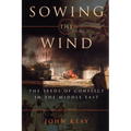 Sowing the Wind
