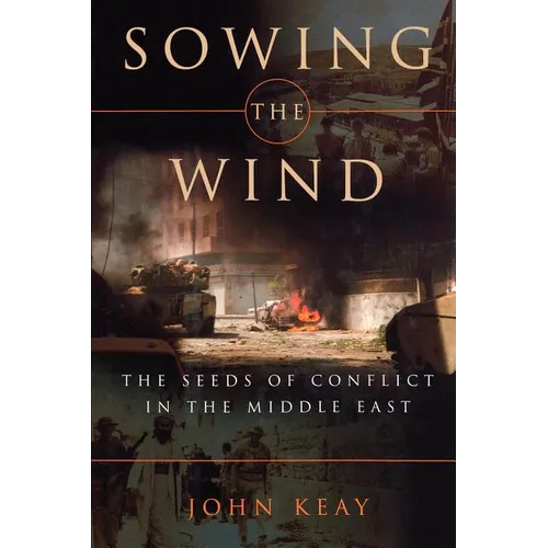 Sowing the Wind