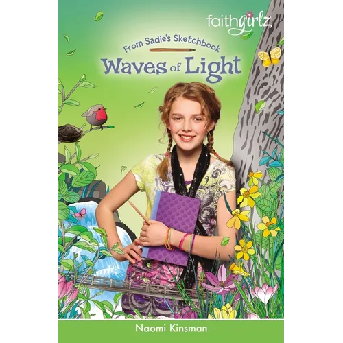 The Waves of Light