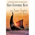 The Last Light of the Sun