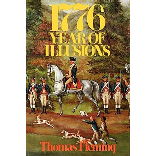 1776: Year of Illusions