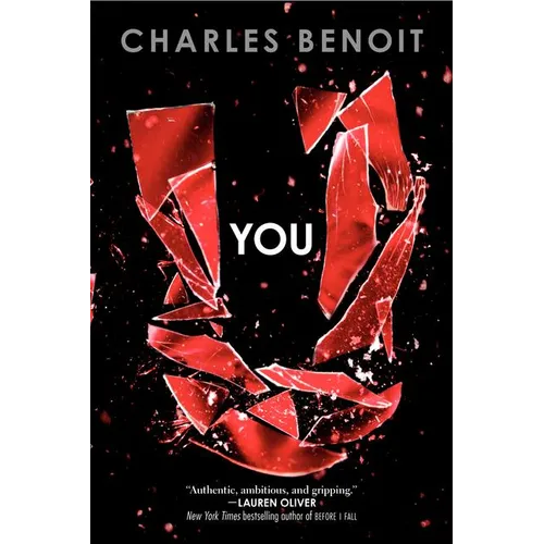You