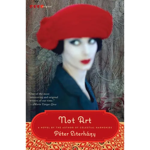 Not Art