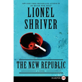 The New Republic