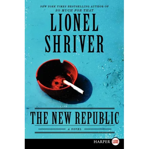 The New Republic