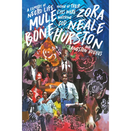 Mule Bone: A Comedy of Negro Life