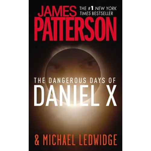 The Dangerous Days of Daniel X