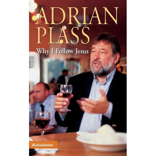 Los Why I Follow Jesus