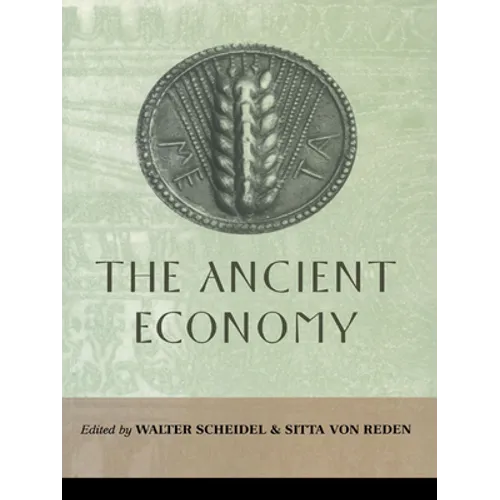 The Ancient Economy