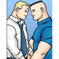 Adam & Andy. Volume 1. Expanded Edition.