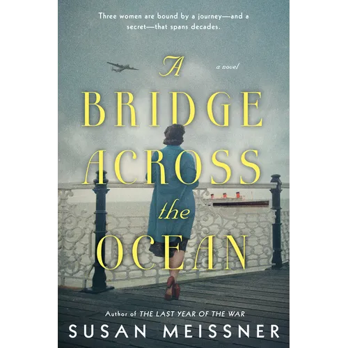 A Bridge Across the Ocean