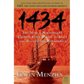 1434: The Year a Magnificent Chinese Fleet Sailed to Italy and Ignited the Renaissance
