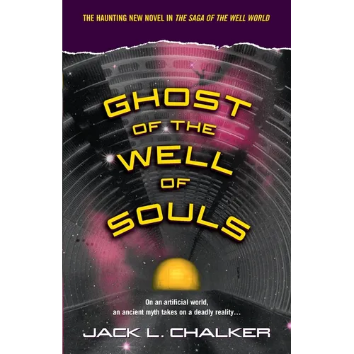 Ghost of the Well of Souls
