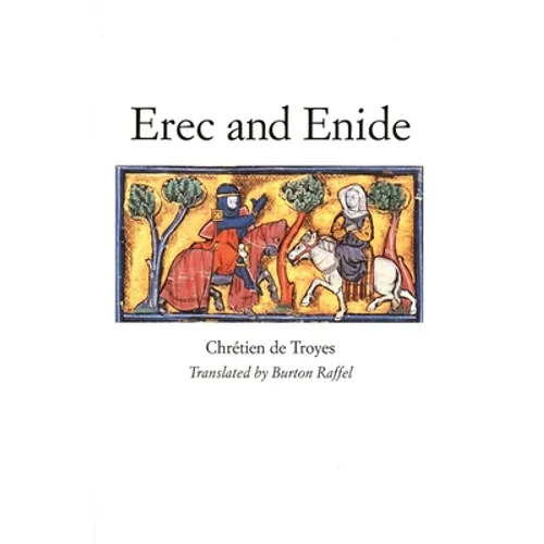 Erec and Enide