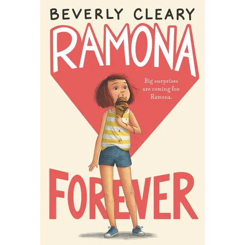 Ramona Forever