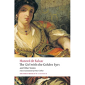 The Girl with the Golden Eyes and Other Stories