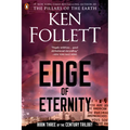 Edge of Eternity: Book Three of the Century Trilogy